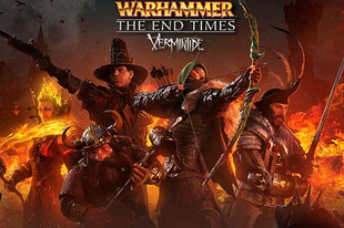 Ingyenes pc játékok a Fanatical és Epic áruházakból: Warhammer: End Times - Vermintide és sok más!
