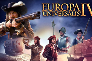 Ingyenes az Epic-en: Europa Universalis IV, PC Building Simulator - Prime Gaming-el Ghostrunner, Star Wars: Squadrons