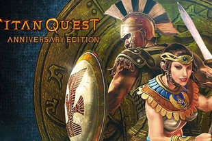 Ingyenes steam játékok szeptember 23-ig (Titan Quest Anniversary,Jagged Alliance).  Ezen a héten az Epic-en: Tharsis, Speed Brawl