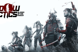 Shadow Tactics: Blades of the Shogun ingyenes a GOG.com-on