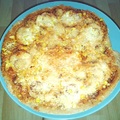 A kihagyhatatlan pizza