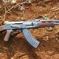 Haditechnika:AK-47