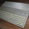 Atari 520 ST belülről