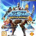 Playstation All-Stars Battle Royale teszt