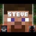 Steve - Minecraft film az MCC Pályázatra