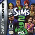 The Sims 2 Game Boy Advance teszt