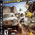 Motorstorm teszt