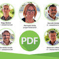 A Paksi Deák Ferenc Egyesület jelöltjei az önkormányzati választáson