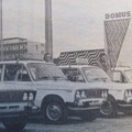 Egyre több a magántaxi a pécsi utakon - Rohamosan fogy a Volán-taxi állománya - 1989. július