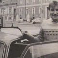 Kötelező továbbképzésre küldik a taxisokat - 1989. május