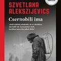 Szvetlana Alekszijevics: Csernobili ima