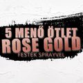 5 menő ötlet RoseGold kreálmányokhoz