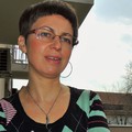 2015 április. Natalka Sznyadanko (UKR): KuK-utazás