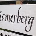 Első enduro versenyünk, Samerberg, avagy egy tonna tanulság.