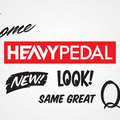 A Heavy Pedal új oldala