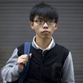 Ettől a 19 éves sráctól fosik a Kínai vezetés