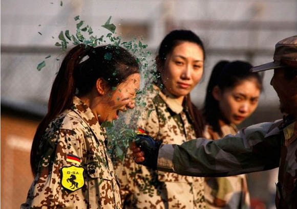 Beijing-Tianjiao-VIP-Protection-Female-Bodyguards-Training-Process-Pictures-in-.jpg