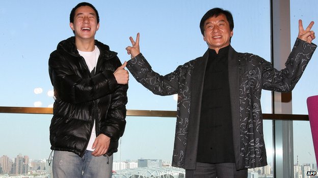 Jaycee Chan - Jackie Chan.jpg