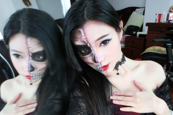 china-halloween-costume-makeup-half-skull-face-preview.jpg