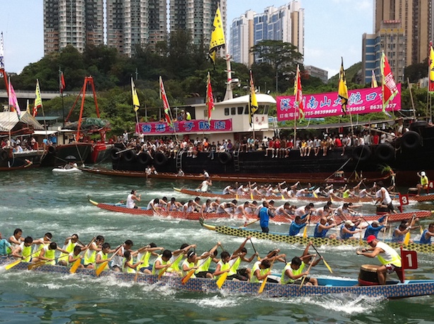 hongkongi sárkányhajó verseny-1.jpg