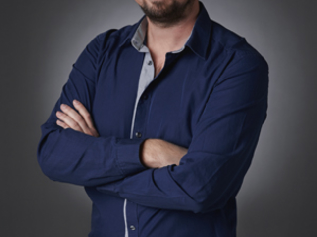 Huszár András
