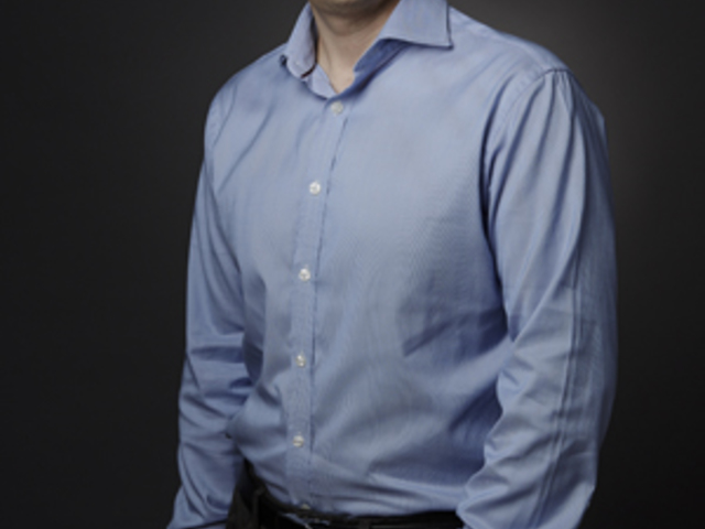 Démi Zsolt