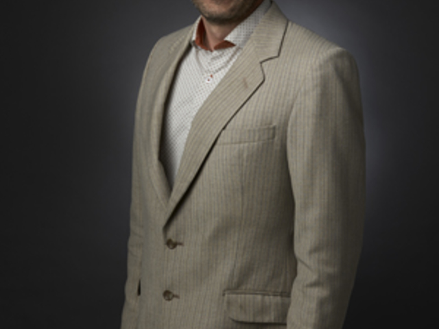 Zachary Milaskey