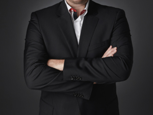 Szihalmy Levente