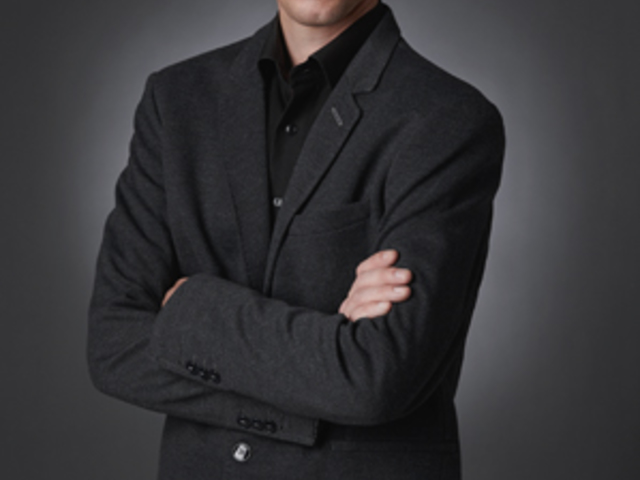 Varga Balázs
