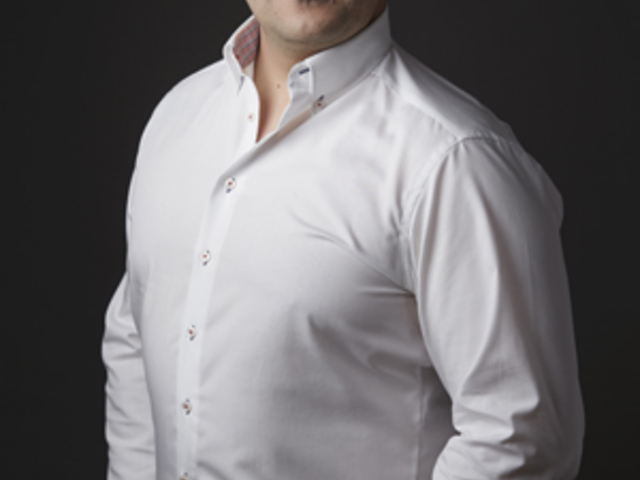Torda Tibor