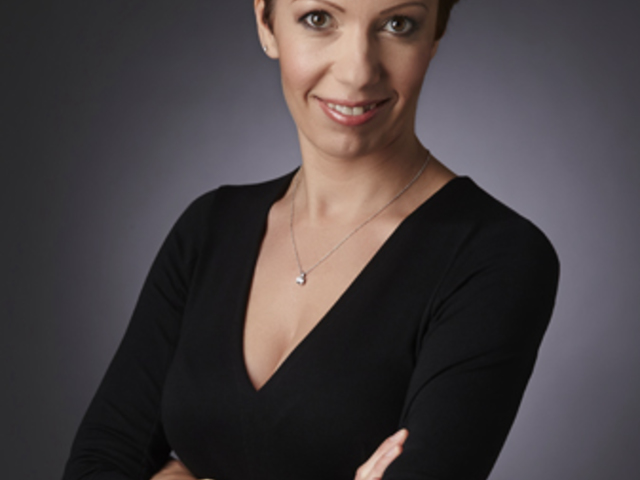 Valentínyi Katalin - Zsűritag