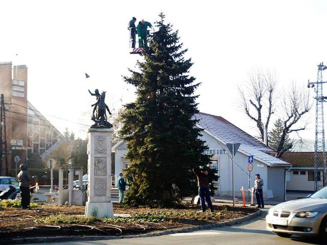 Ürömi karácsony