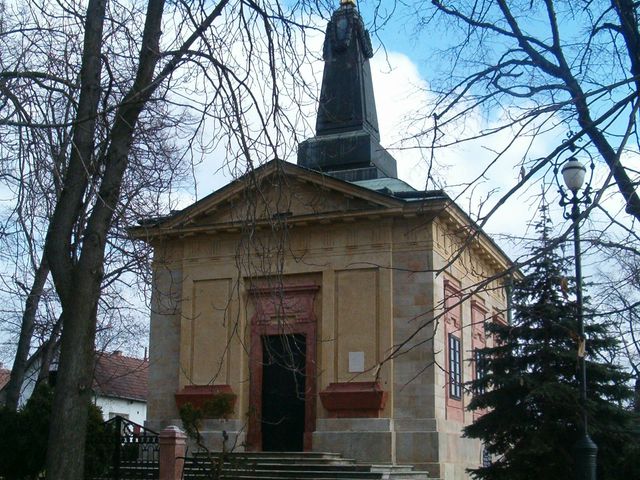 Brunszvik Teréz és Alexandra Pavlovna barátsága