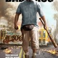 Tökös csávó (Bad Ass, 2012)-Öregember, keményember