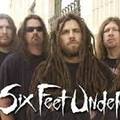 Six Feet Under – új felállás, új dalok