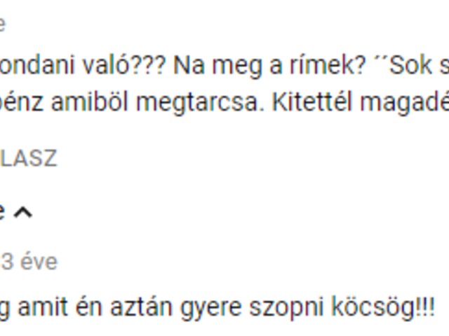 szopás péntek