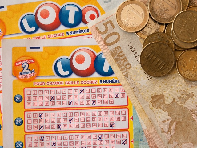 A valós internetes munka - avagy út a lottónyereményhez I. rész