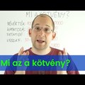 Mi a kötvény és érdemes-e abba fektetni?