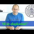 Mi a jegybanki alapkamat? Elmagyarázva.