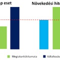 Miért gyengül a forint és miért furcsa a kamatrendszer Magyarországon?