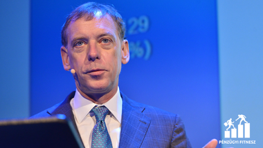 Lee Kranefuss: Van az úgy, hogy az ETF kidobott pénz