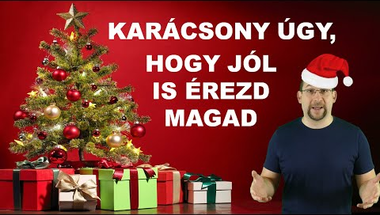 Így éld túl a karácsonyt anyagilag (és lelkileg)!
