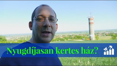 Hol legyél nyugdíjas?