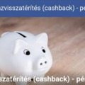 Cashback Facebook csoport