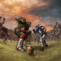 Változatok Blood Bowl-ra - 1. rész