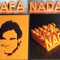 Betű illúzió - Rafa Nadal