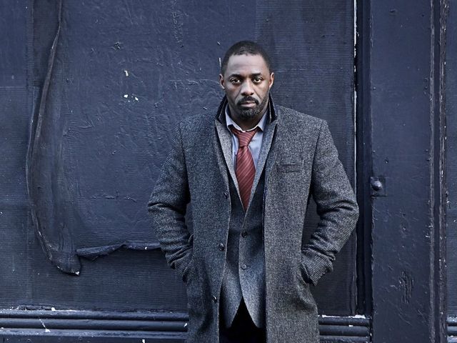 Luther (2010-)