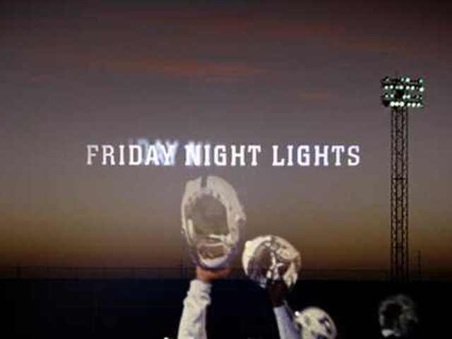 Friday Night Lights – Tiszta szívvel foci (2006-2011)