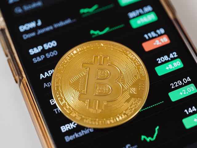 Kriptoeszközökkel végrehajtott ügyletek adózása