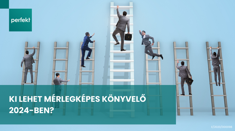 Ki lehet mérlegképes könyvelő?